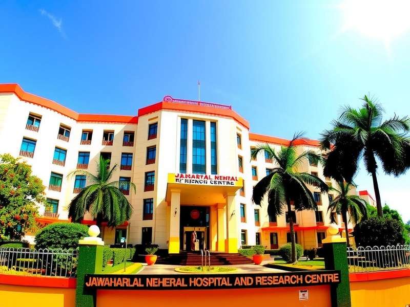 Dr. Arun Patel - Orthopedics