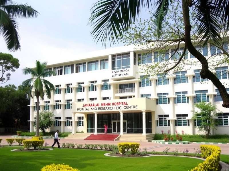 Free Health Camp in Tribal Village